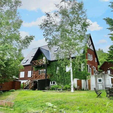 Wonder Lodge Niseko